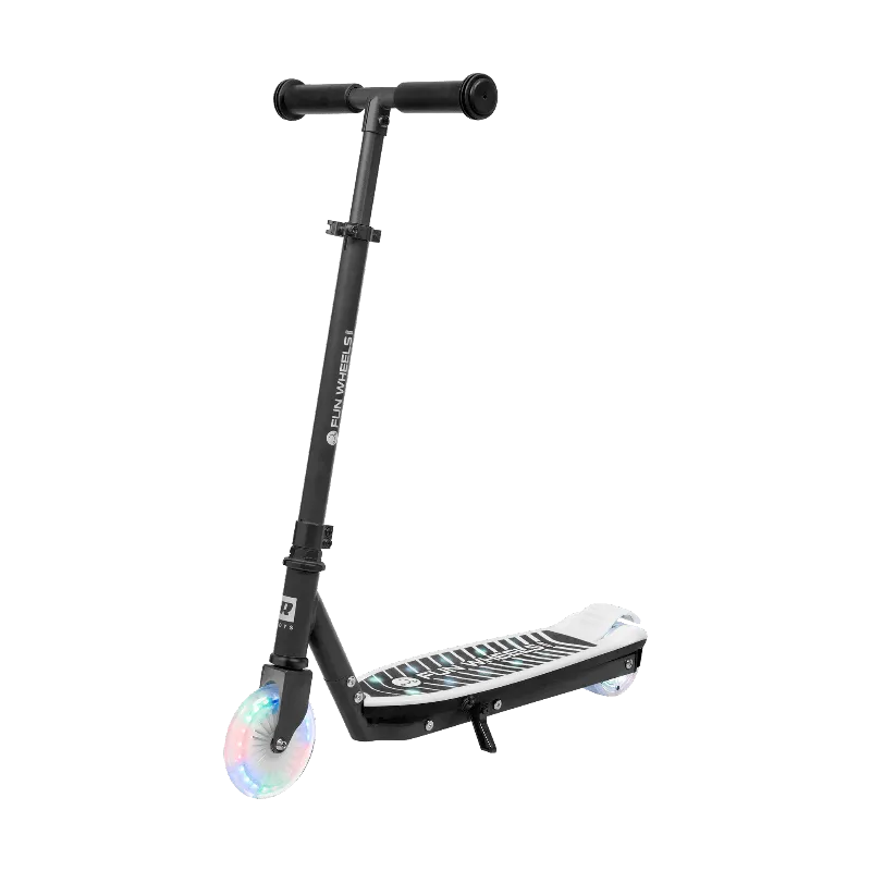 Trotineta Electrica pentru Copii Fun Wheels Light Rebel