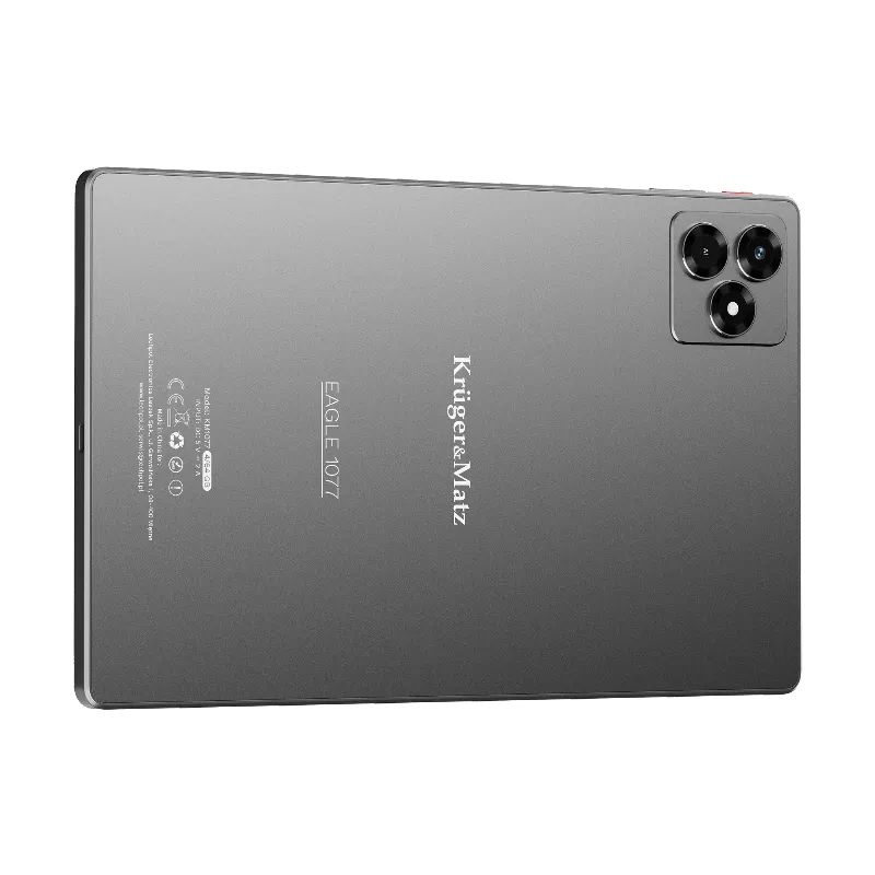 Tableta 4G 4GB 64GB Android 15 Kruger Matz