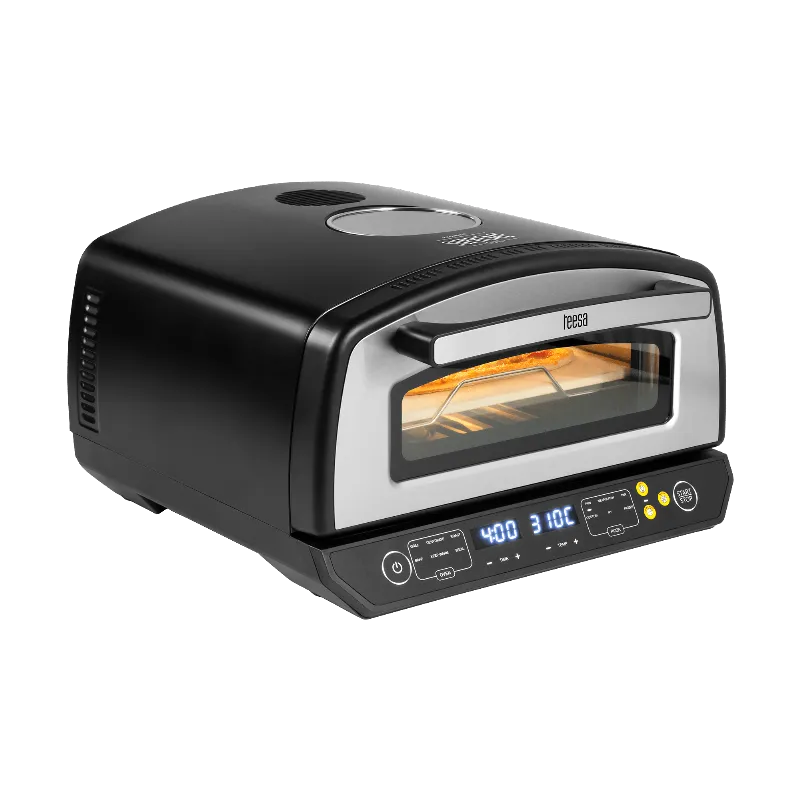 Cuptor Pizza 2200W Supreme Elite Teesa