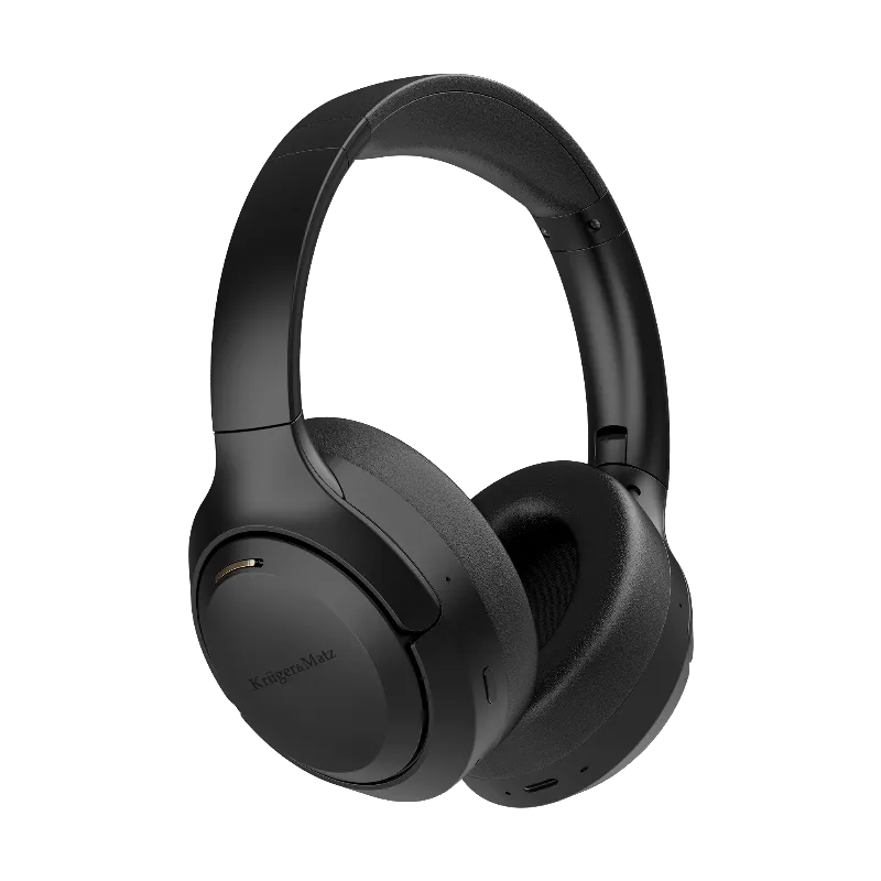 Casti Wireless cu Anc F8A Kruger Matz