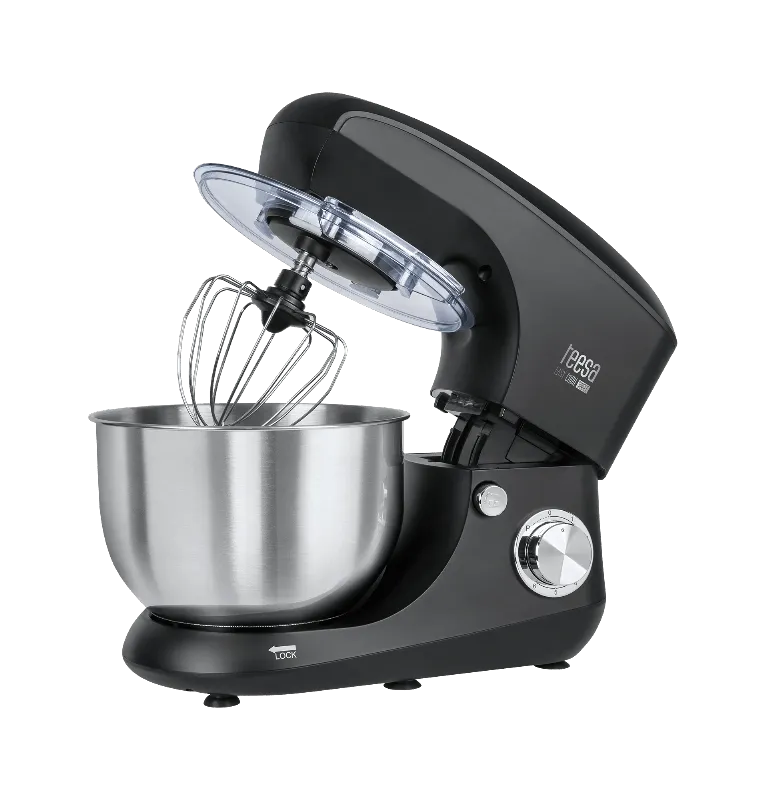 Robot Bucatarie Easy Cook Black Teesa