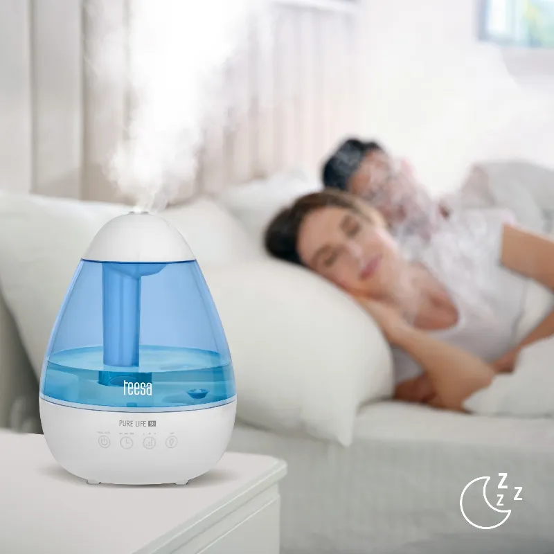 Umidificator Ultrasonic Pure Life 50 Teesa