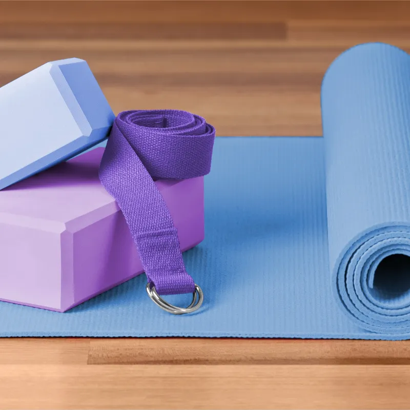 Chinga Curea Exercitii Yoga 183CM Rebel Active