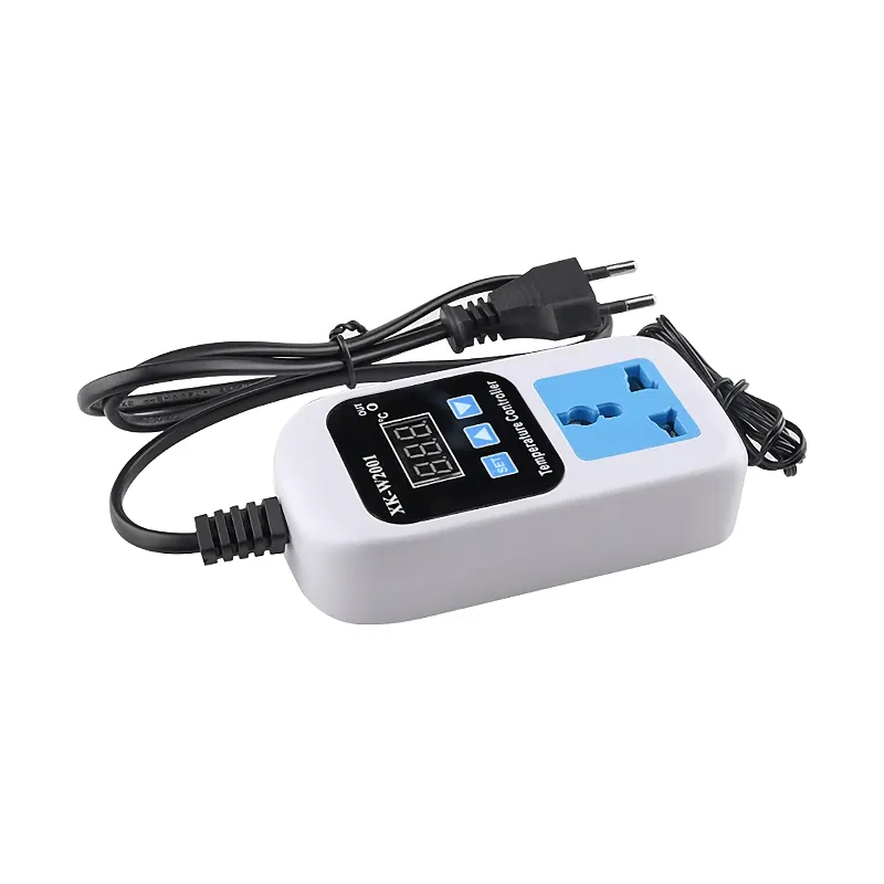 Termostat 230V Xk-W2001
