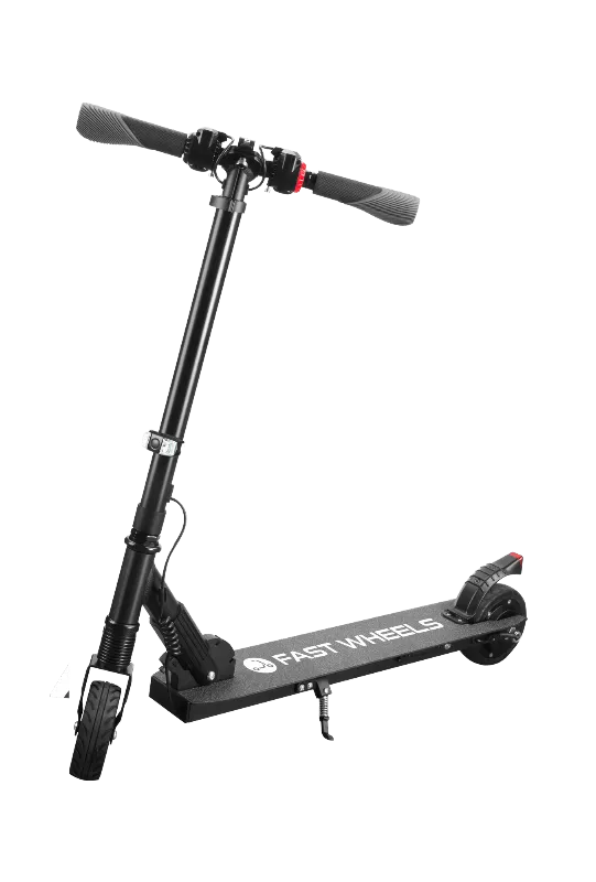 Trotineta Electrica Fast Wheels Rebel