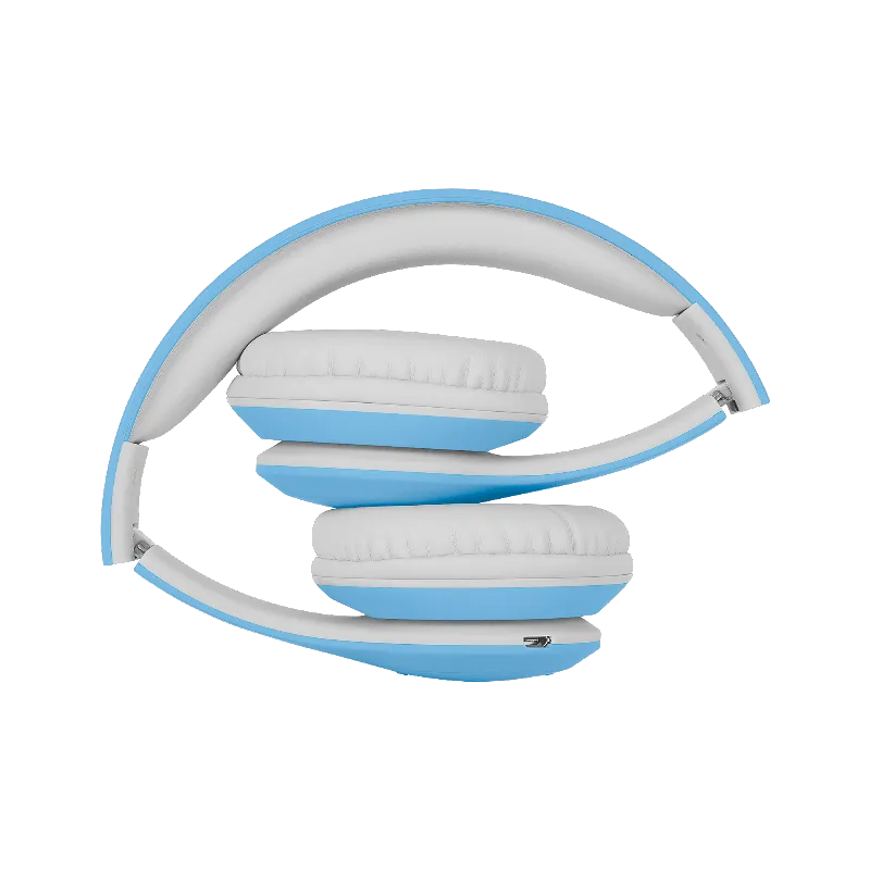 Casti Audio Bluetooth Street Kids Kruger Matz