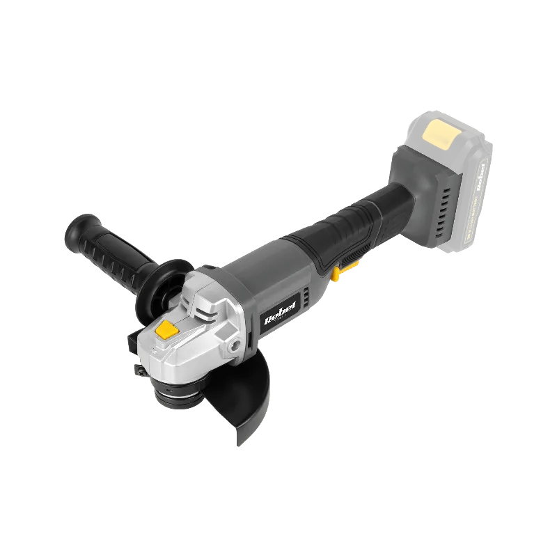 Polizor Unghiular 20V fara Acumulator Rebel