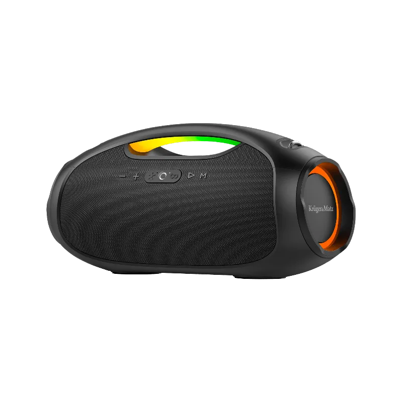 Boxa Bluetooth Portabila Street X-Bass Kruger Matz