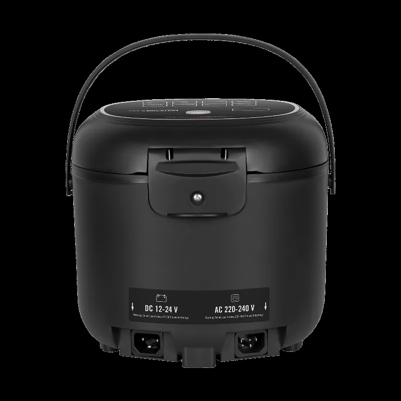 Multicooker / Aparat Gatit Orez 1.5L 12-24V/230V Teesa
