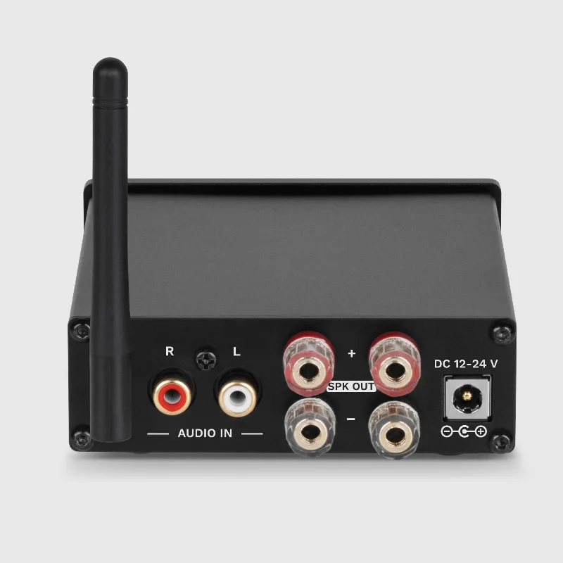 Amplificator Audio Stereo 2X50W A10 Kruger Matz