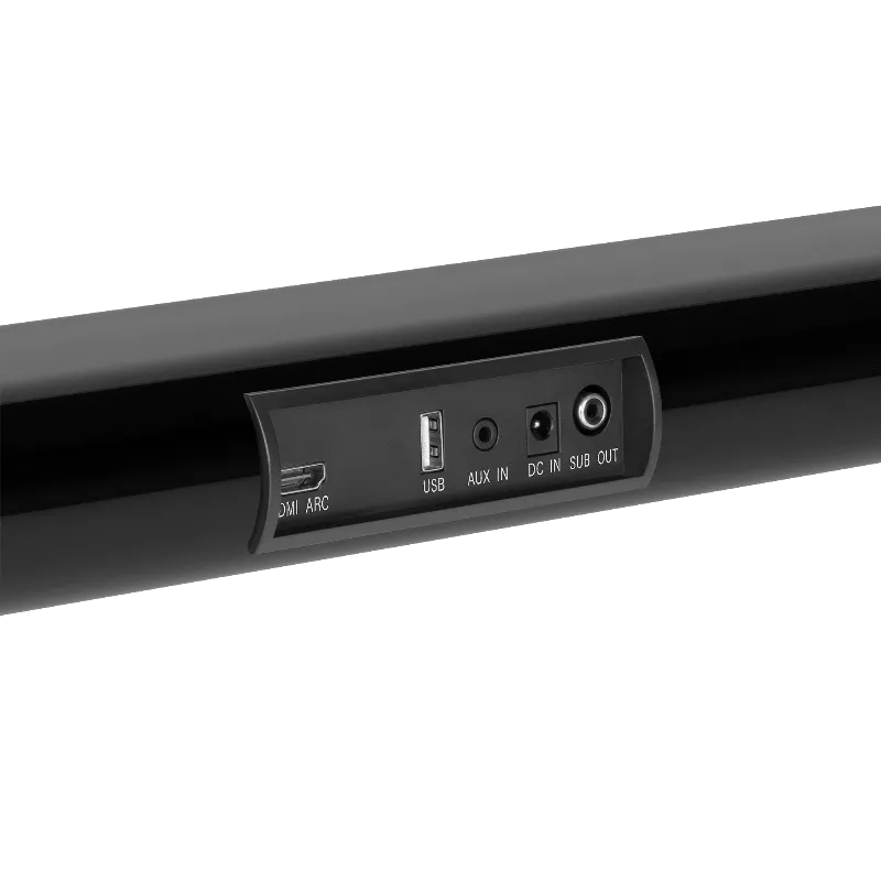 Soundbar 2.1 Planet Kruger Matz