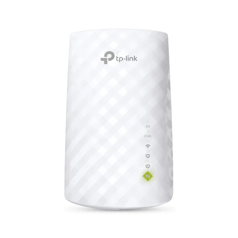 Range Extender Wifi Ap Dual Band RE200 Tplink