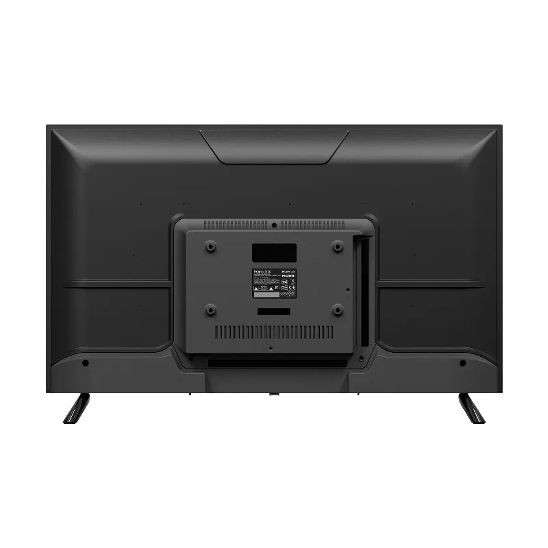 Google Smart TV 5.0 32 Inch 81CM H265 HEVC Kruger Matz
