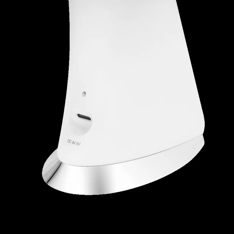 Lampa LED Birou Display Temperatura Rebel