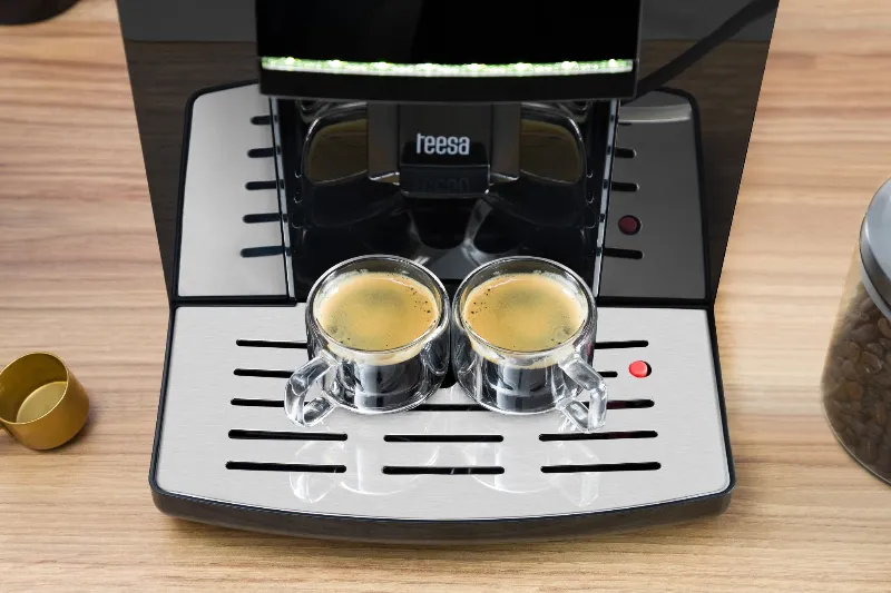 Espressor Automat 19 Bar 1500W Teesa Aroma 800