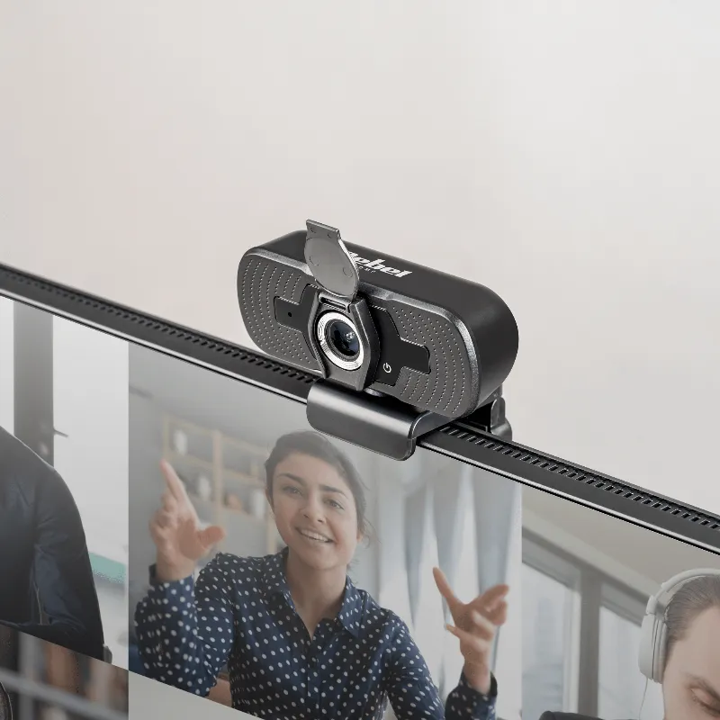 Camera Web 1080P Rebel
