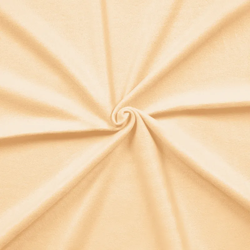 Patura Fleece Polar 130X150CM Crem Teesa