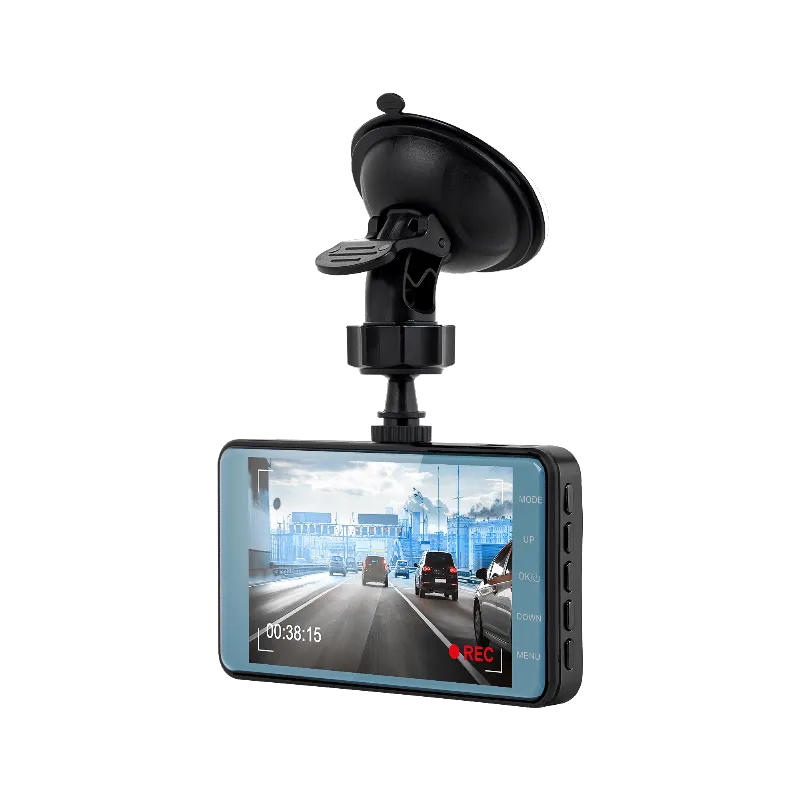 DVR Auto D180 Peiying Basic