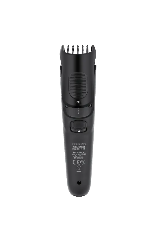 Cordless Beard Trimmer Hypercare T200 Teesa