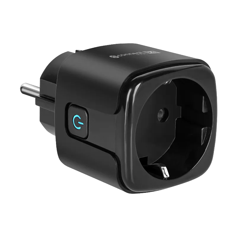 Priza Smart Wifi Connect P4 Tuya Kruger Matz