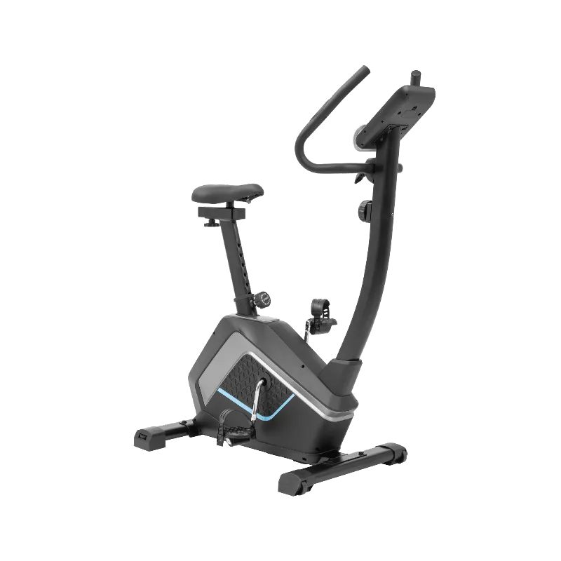 Bicicleta Fitness Magnetica Rebel Active