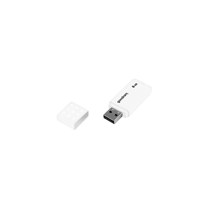 Flash Drive 8GB USB 2.0 UME2 Goodram