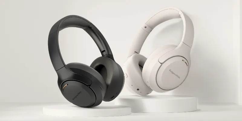 Casti Wireless cu Anc F8A Kruger Matz
