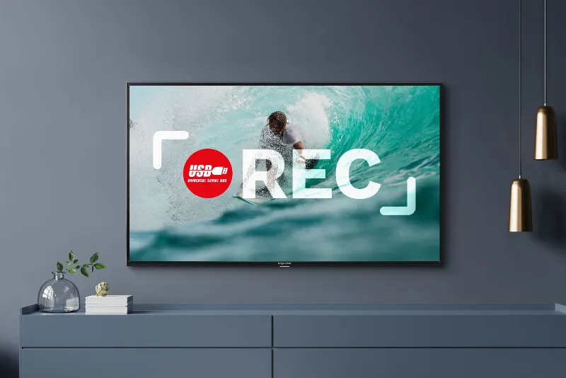 TV 4K Ultra HD Smart 65INCH 165CM Kruger Matz