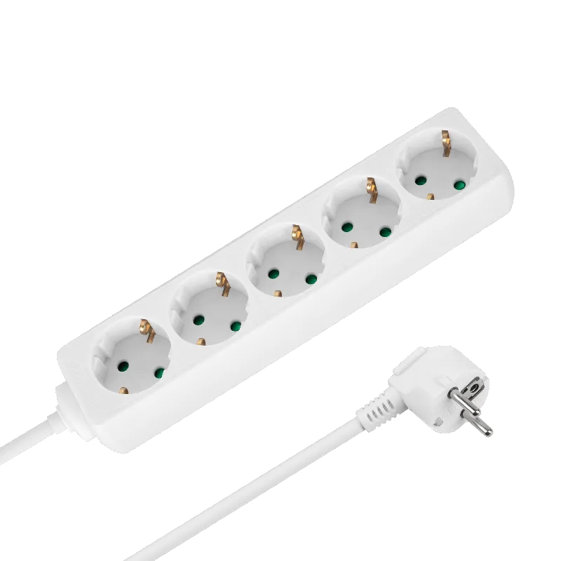 Prelungitor 5 Prize fara Intr 3X1.5MM 2.0M Rebel