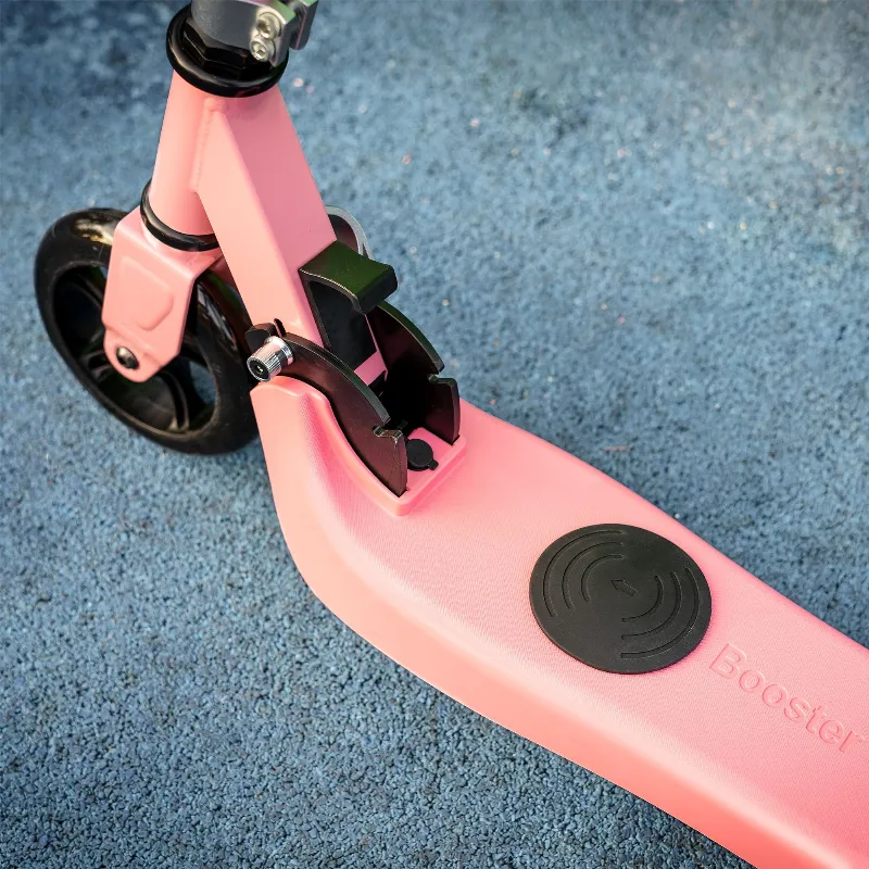 Trotineta Electrica pentru Copii Fun Wheels Rebel