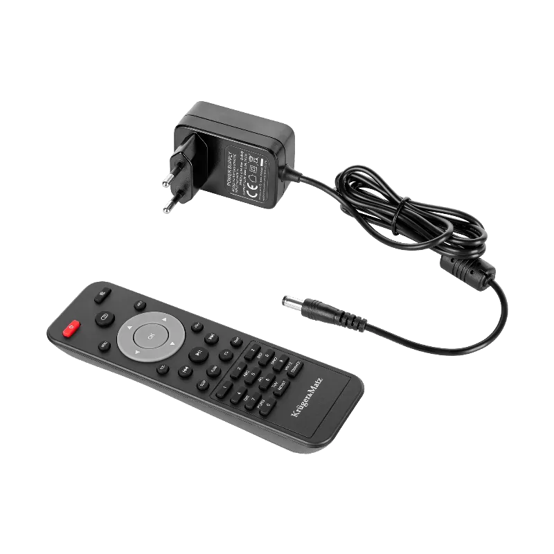 Aparat Radio Internet DAB+ Kruger Matz