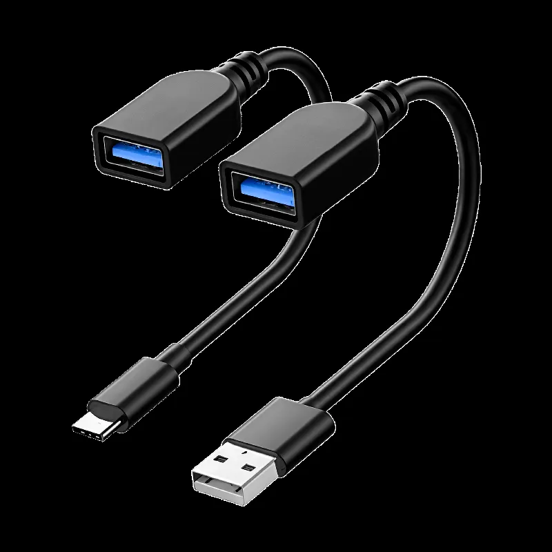 Adaptor Wireless Android Auto Car Play Kruger Matz