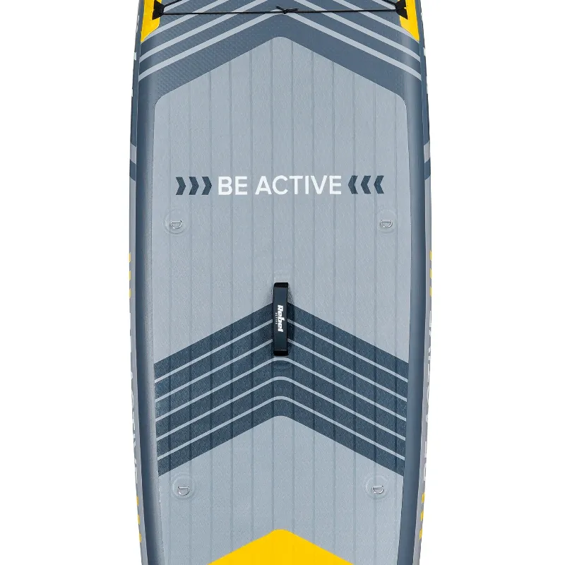 Set Placa Gonflabila Stand Up Paddle Scaun 335X84X15 CM