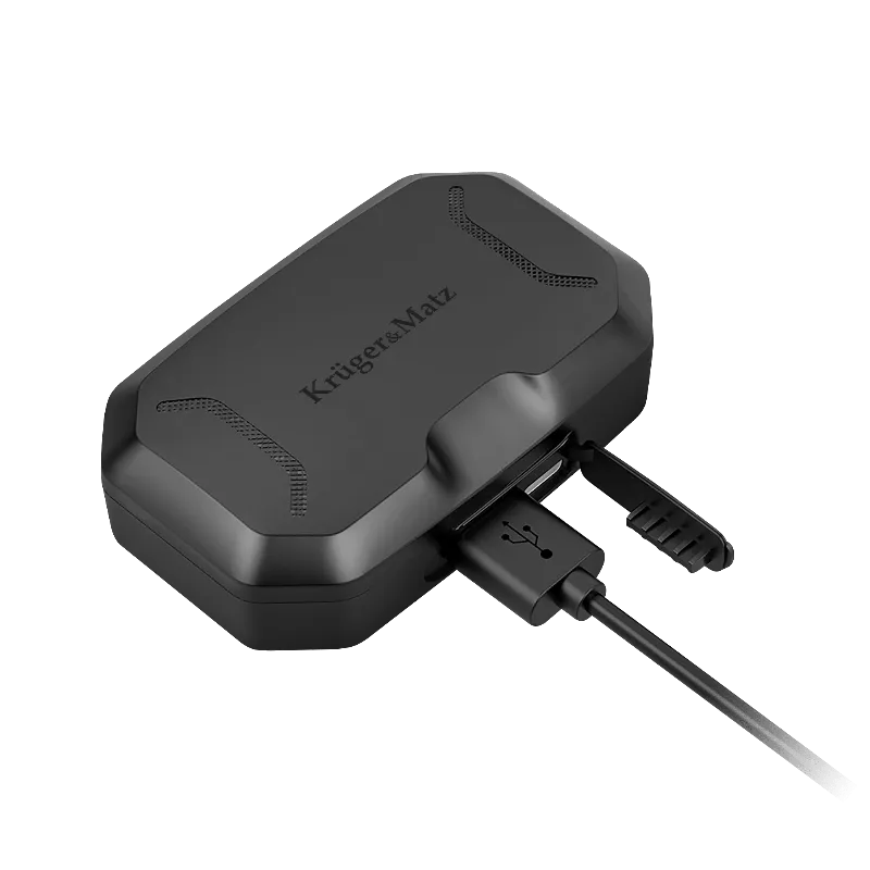 Casti Bluetooth 5.1 M6 Kruger Matz
