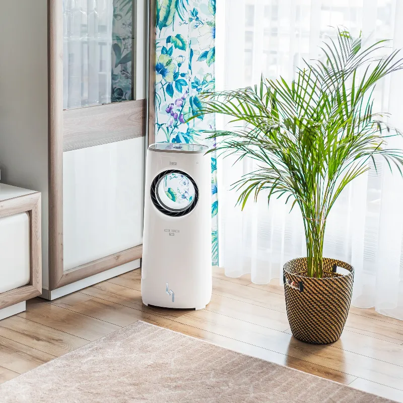 Aparat Aer Conditionat Cool Touch P800 Teesa