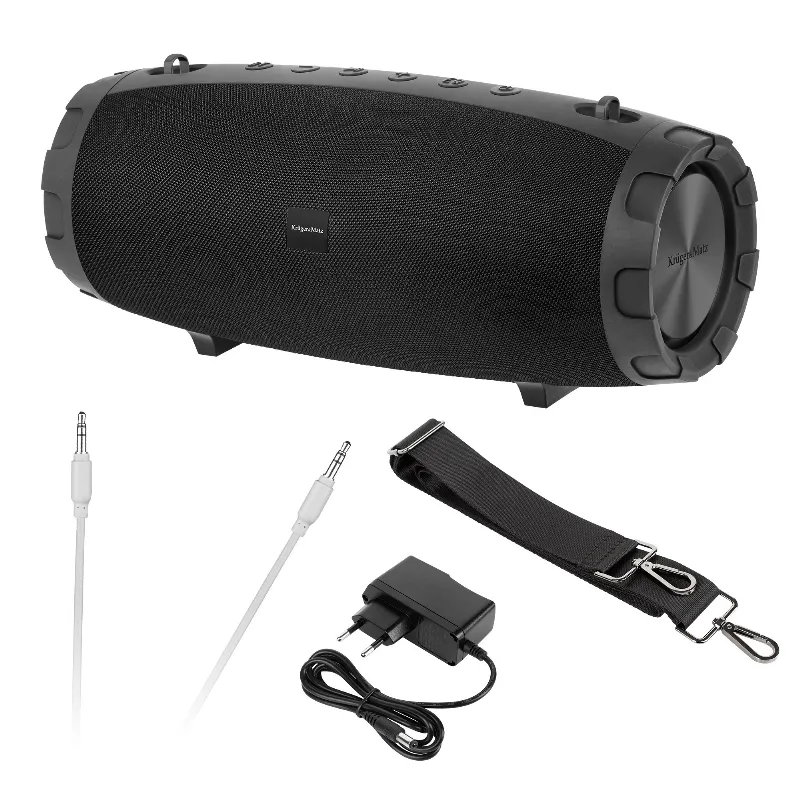 Boxa-Bluetooth (K M) - (KM0553)