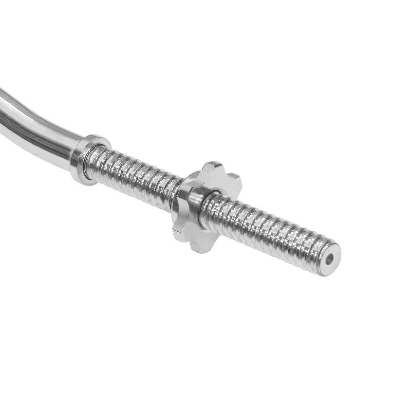 Bara Barbell 120CM 5.3KG Rebel Active
