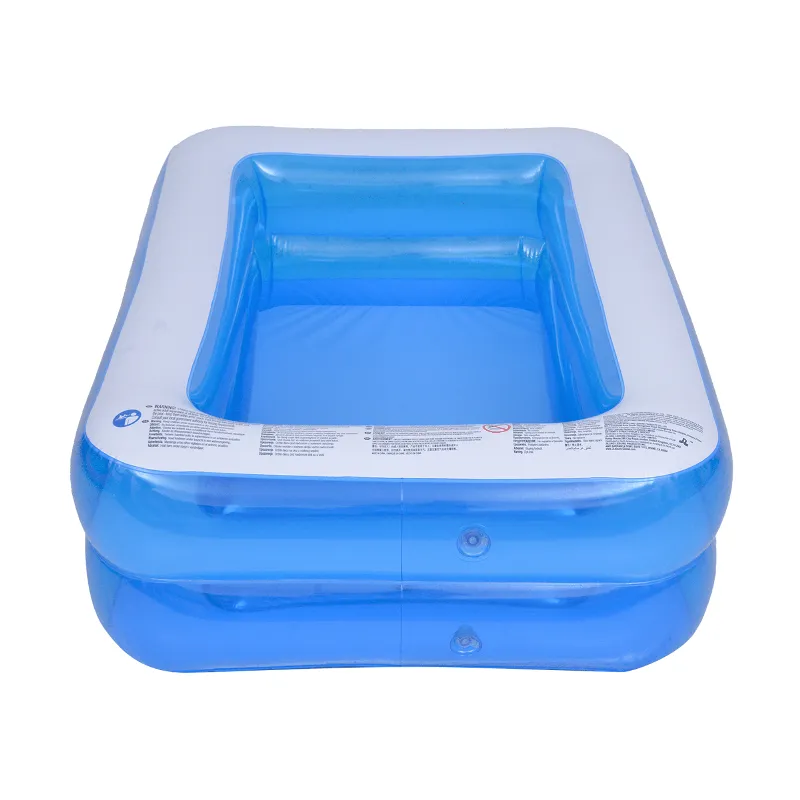 Piscina Gonflabila Copii Sunclub 155X108X46