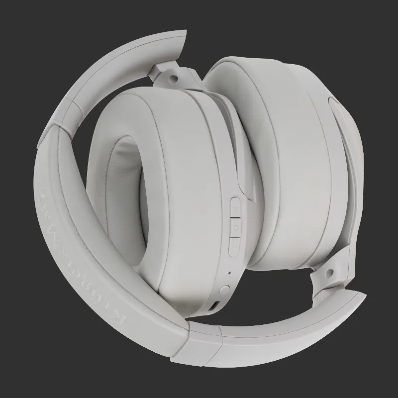 Casti Audio Bluetooth F2 Kruger Matz
