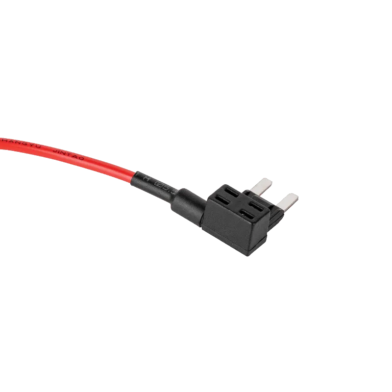 Adaptor Siguranta Auto Mini