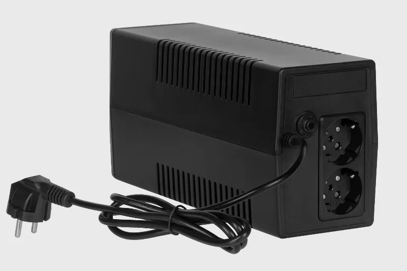 UPS Offline Nanopower 650 (650VA/360W) Rebel