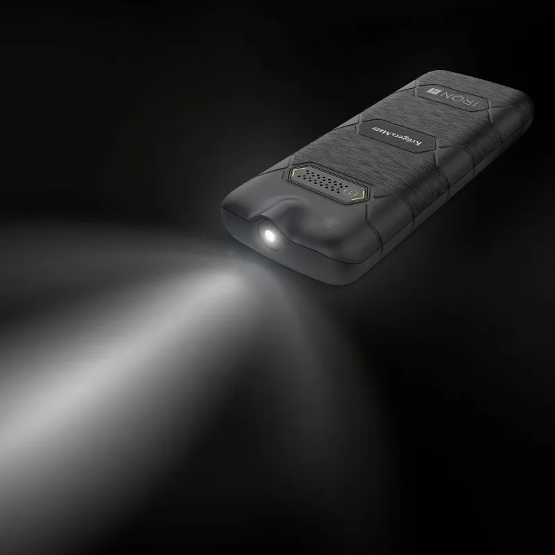 Telefon Rugged 4G Iron 4 Kruger Matz