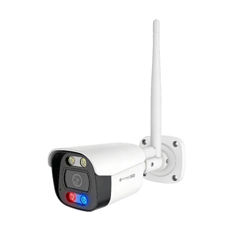 Camera Wifi Connect C190 Tuya Kruger Matz