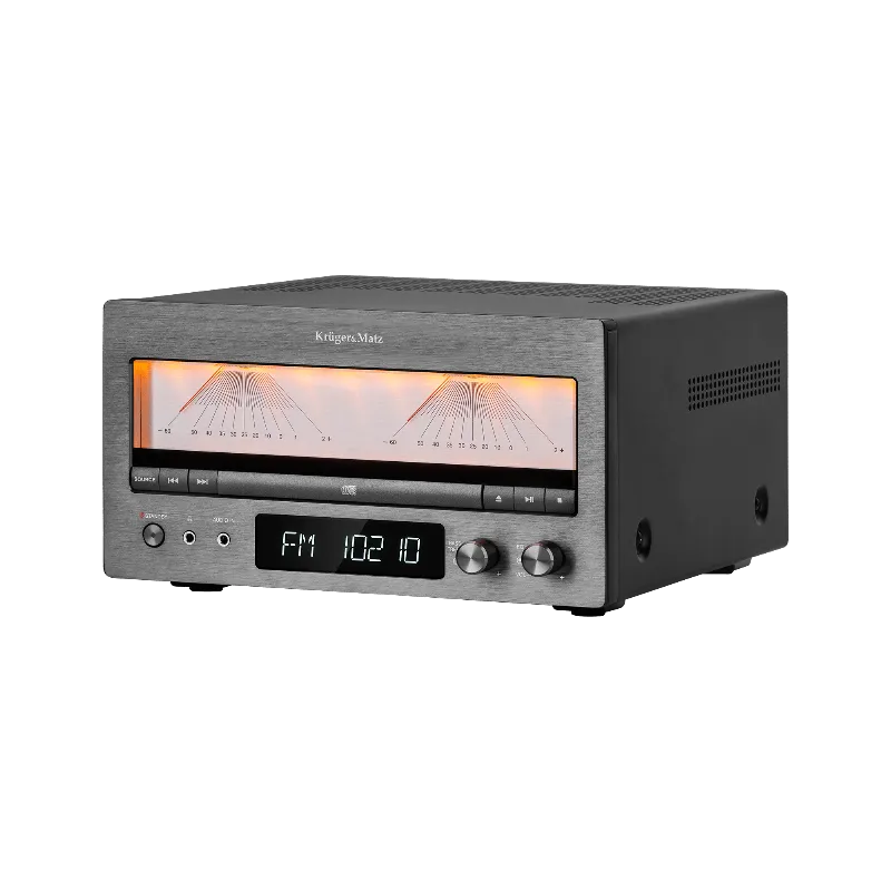 Amplificator USB BT FM DAB+ Kruger Matz