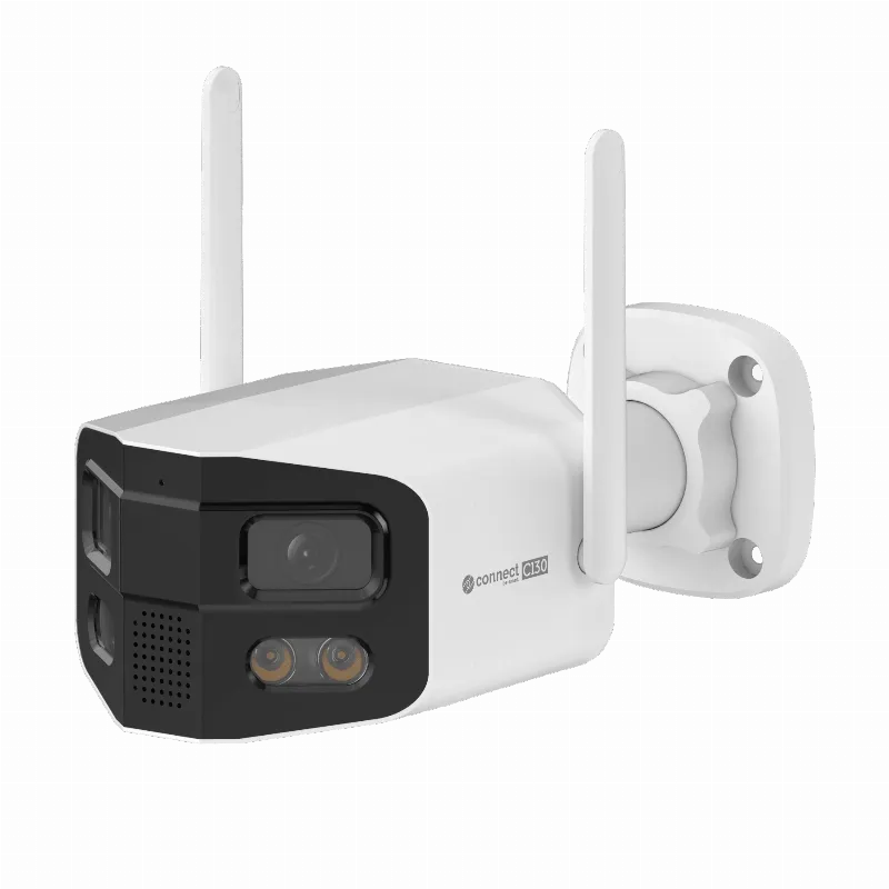Camera Wifi Connect C130 Tuya Kruger Matz