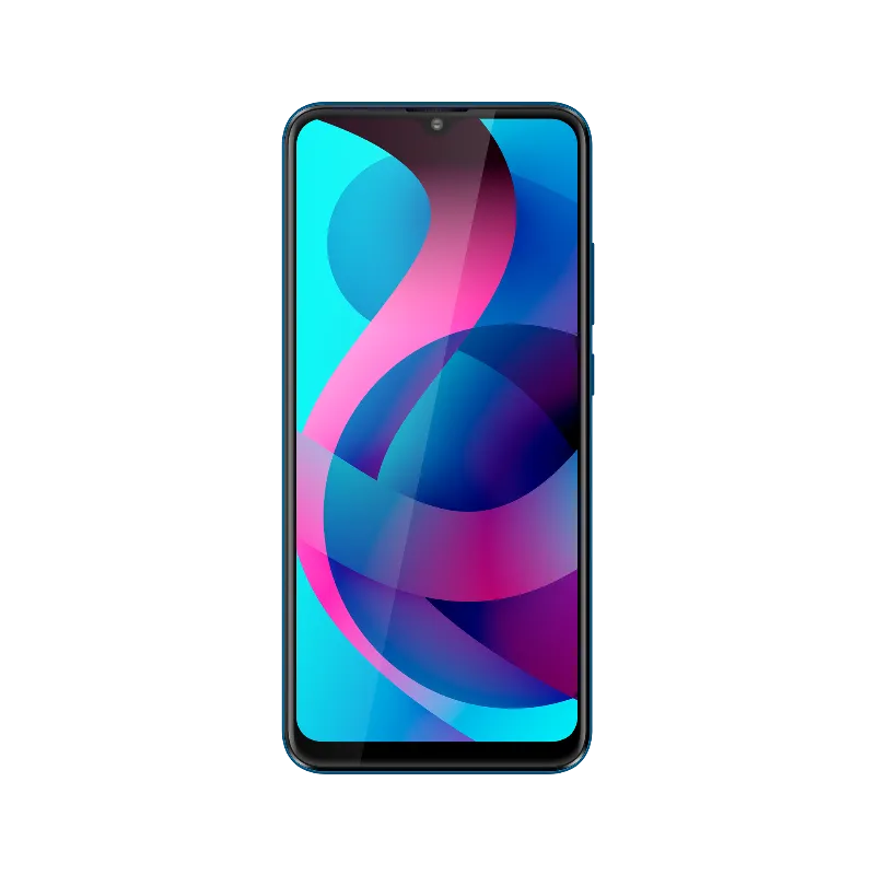 Smartphone (K M) - (KM0497-Bl)