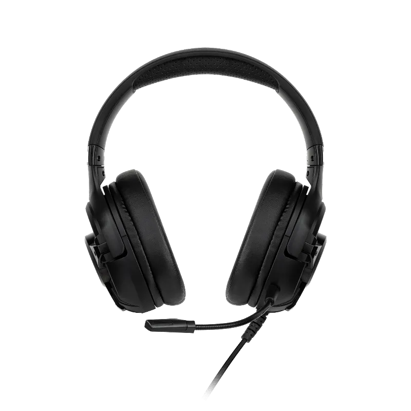 Casti Gaming Gh-100 Pro Kruger Matz