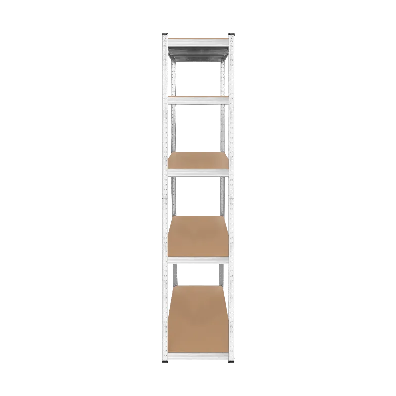 Raft Metalic 5 Polite MDF 205X120X45 875KG Rebel
