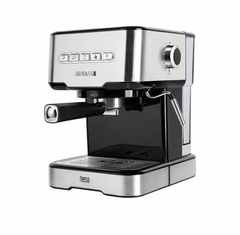 Espressor Manual 15 Bar 850W Teesa