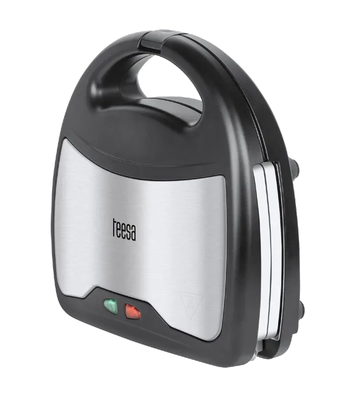 Sandwich Maker 3 in 1 Ceramic Teesa